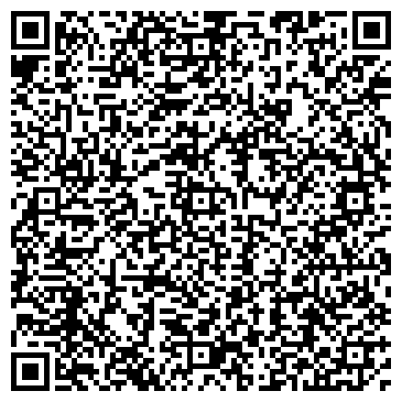 QR-код с контактной информацией организации Абаканская клиническая инфекционная больница