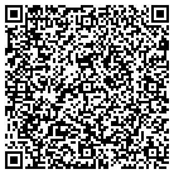 QR-код с контактной информацией организации Саранск печать