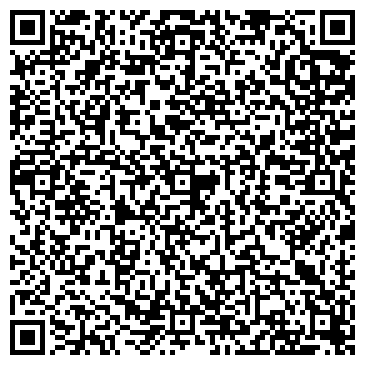 QR-код с контактной информацией организации We Love Dance