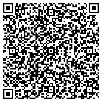 QR-код с контактной информацией организации Продуктовый магазин, ИП Бурнина Е.А.