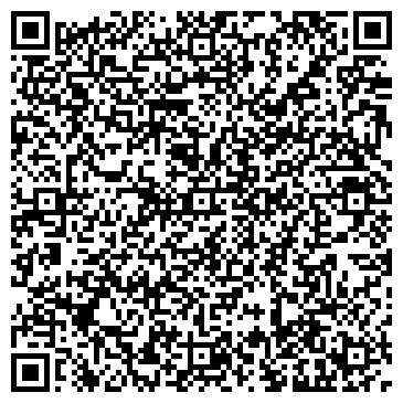 QR-код с контактной информацией организации Грифон-Акция Доброты