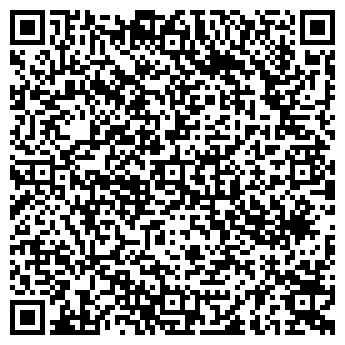 QR-код с контактной информацией организации Продовольственный магазин, ИП Зеленая А.В.