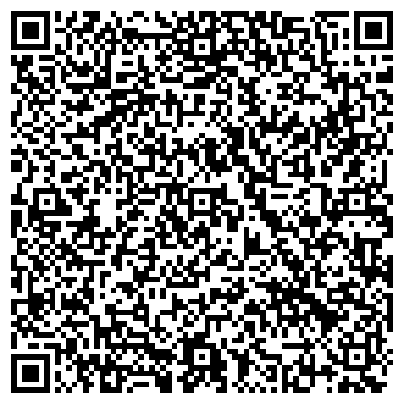 QR-код с контактной информацией организации Милосердие Прикамья