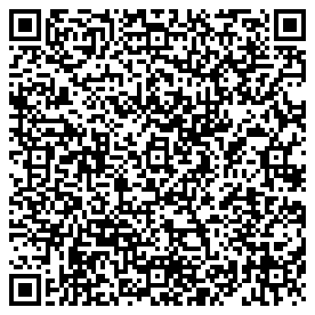 QR-код с контактной информацией организации Продовольственный магазин, ИП Медведев Ю.В.