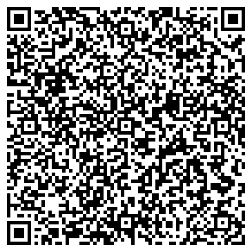 QR-код с контактной информацией организации Детская городская больница, г. Черногорск