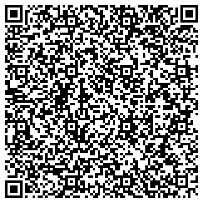 QR-код с контактной информацией организации УФК, Управление Федерального казначейства по Иркутской области, Отдел №5