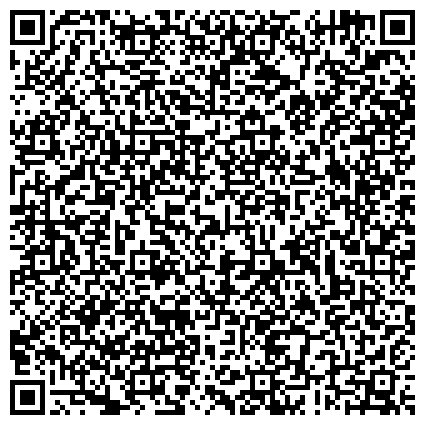 QR-код с контактной информацией организации ГБУЗ «Республиканская клиническая офтальмологическая больница имени Н. М. Одежкина»