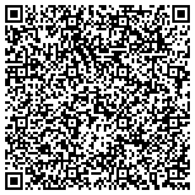 QR-код с контактной информацией организации ГБУЗ РХ "Абаканская межрайонная клиническая больница"