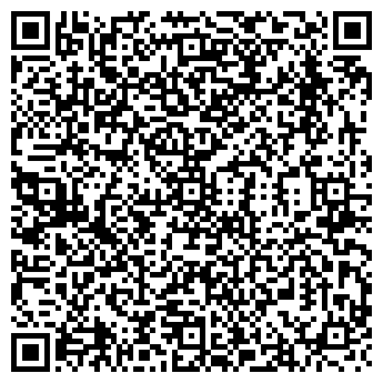 QR-код с контактной информацией организации Социальное ателье