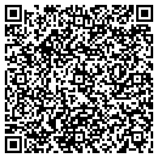 QR-код с контактной информацией организации Бомбей, продуктовый магазин