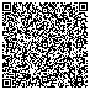 QR-код с контактной информацией организации Абаканская детская клиническая больница