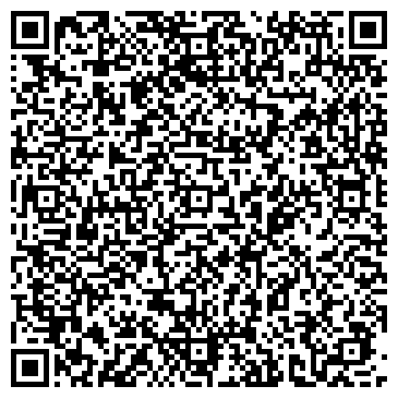 QR-код с контактной информацией организации ООО Радуга Здоровья