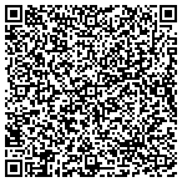 QR-код с контактной информацией организации Denta vita i