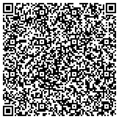 QR-код с контактной информацией организации Отдел военного комиссариата Пермского края по Мотовилихинскому и Орджоникидзевскому районам