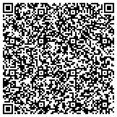 QR-код с контактной информацией организации Центр гигиены и эпидемиологии в Республике Коми