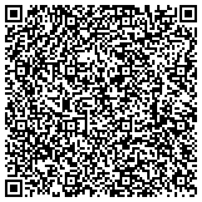 QR-код с контактной информацией организации УФМС