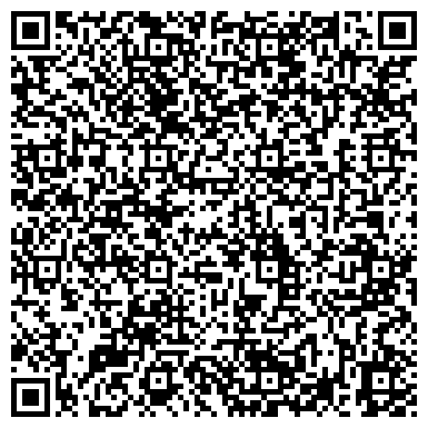 QR-код с контактной информацией организации Отдел военного комиссариата Пермского края по Пермскому району