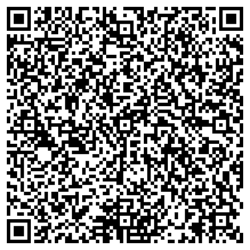 QR-код с контактной информацией организации Сборный пункт Военного комиссариата Пермского края