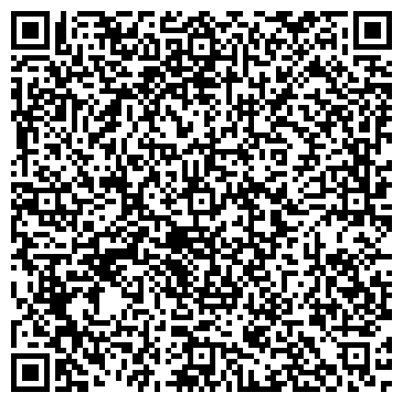 QR-код с контактной информацией организации ООО Лорцентр