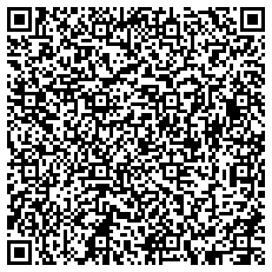 QR-код с контактной информацией организации Отдел Военного комиссариата Пермского края по г. Краснокамск