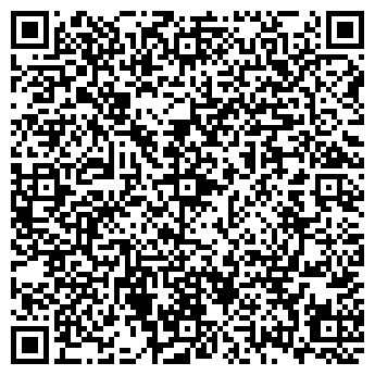 QR-код с контактной информацией организации Поликлиника МВД, Городская клиническая больница