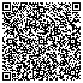 QR-код с контактной информацией организации Продовольственный магазин, ИП Улезько Т.Н.