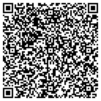 QR-код с контактной информацией организации Продуктовый магазин, ИП Новрузов Н.О.