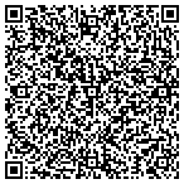 QR-код с контактной информацией организации Принт 13 РУС