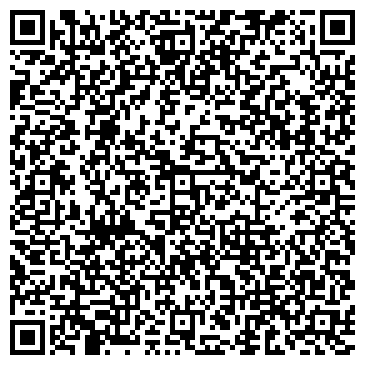 QR-код с контактной информацией организации Медицинский центр "Кинезис Лайф"