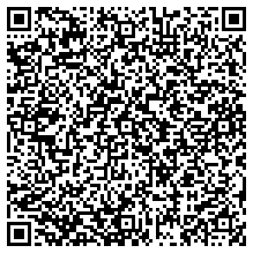 QR-код с контактной информацией организации Абаканская детская клиническая больница