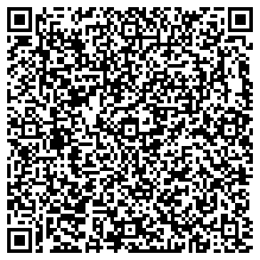 QR-код с контактной информацией организации Мегалайн