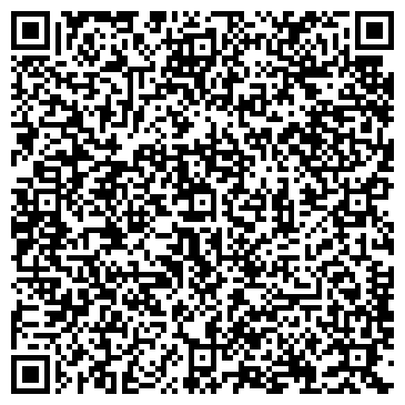 QR-код с контактной информацией организации Мечта, продовольственный магазин
