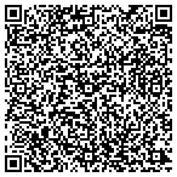 QR-код с контактной информацией организации ПолиграфСервис
