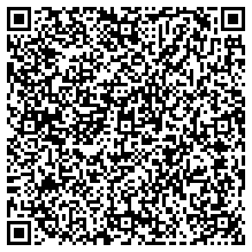 QR-код с контактной информацией организации ООО Клиника Платонова
