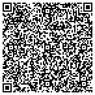 QR-код с контактной информацией организации Рикки-Тикки
