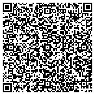 QR-код с контактной информацией организации Полк ДПС ГИБДД Управления МВД России по г. Перми