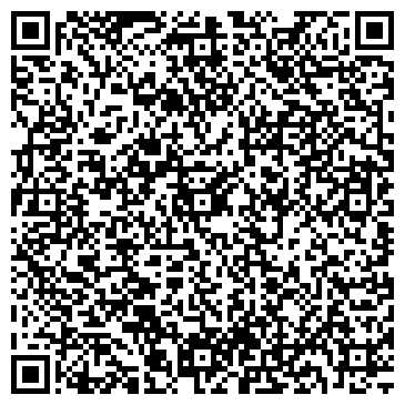 QR-код с контактной информацией организации Мордовия-ЭКСПО