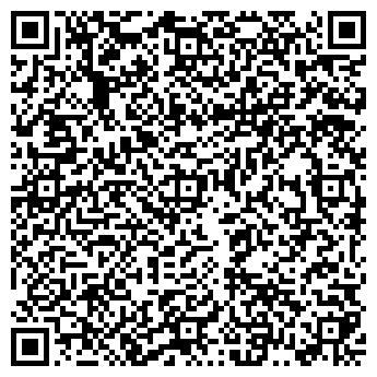 QR-код с контактной информацией организации Ньюдент