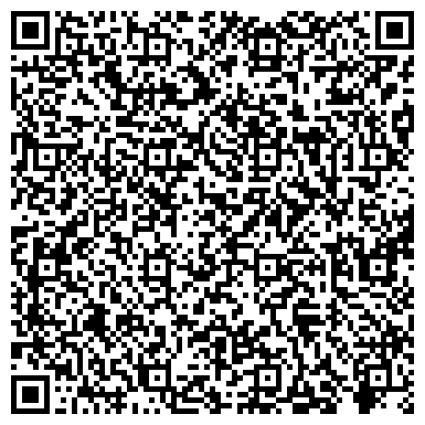 QR-код с контактной информацией организации Катюша, продуктовый магазин, ИП Щербаков С.П.