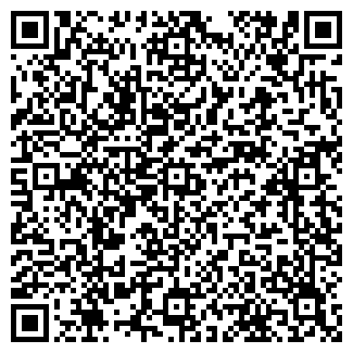 QR-код с контактной информацией организации Фея