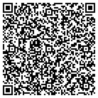 QR-код с контактной информацией организации Нэйл Бутик