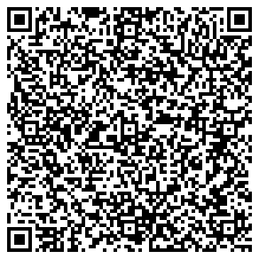 QR-код с контактной информацией организации Отделение ГИБДД ОВД г. Краснокамска