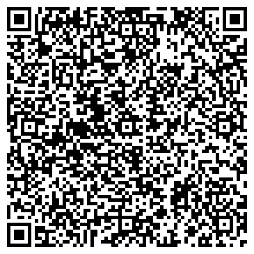 QR-код с контактной информацией организации ГИБДД ОВД по Пермскому муниципальному району