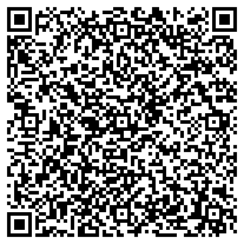 QR-код с контактной информацией организации Гламурики