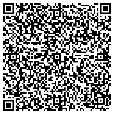QR-код с контактной информацией организации Фитнес клуб "СпортЛэнд"