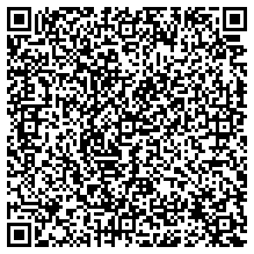 QR-код с контактной информацией организации ФГУП Почтовое отделение 664025