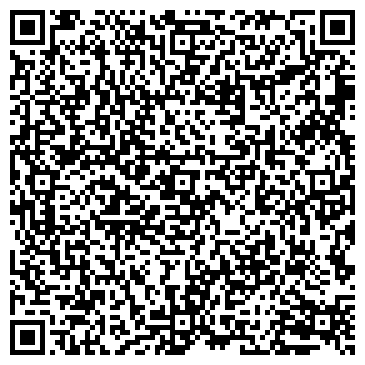 QR-код с контактной информацией организации АСТРОМЕД
