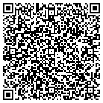 QR-код с контактной информацией организации Шоколад