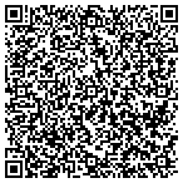 QR-код с контактной информацией организации ЛЕОШ