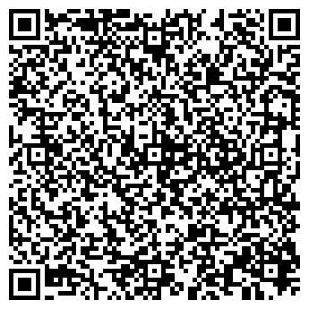 QR-код с контактной информацией организации Март